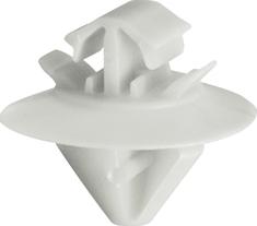 Restagraf 42612 - Clip, trim / protective strip car-mod.net