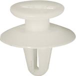 Restagraf 11324 - Clip, trim / protective strip car-mod.net