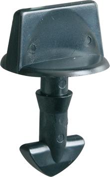 Restagraf 11271 - Clip, trim / protective strip car-mod.net