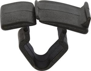 Restagraf 11793 - Clip, trim / protective strip car-mod.net