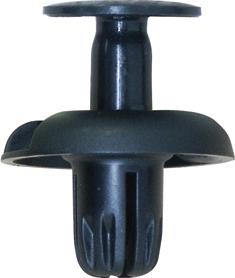 Restagraf 11758 - Clip, trim / protective strip car-mod.net