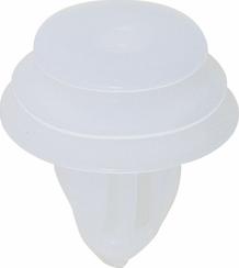 Restagraf 11762 - Clip, trim / protective strip car-mod.net