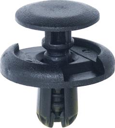 Restagraf 11782 - Clip, trim / protective strip car-mod.net