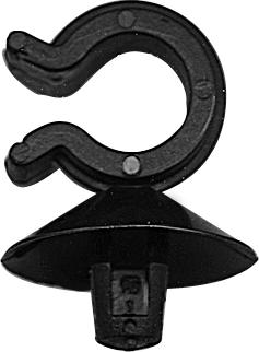 Restagraf 1309 - Clip, trim / protective strip car-mod.net