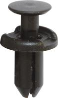 Restagraf 130089 - Clip, trim / protective strip car-mod.net