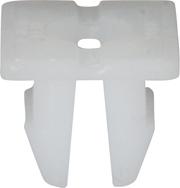 Restagraf 130084 - Clip, trim / protective strip car-mod.net