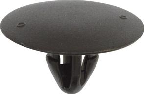 Restagraf 130081 - Clip, trim / protective strip car-mod.net