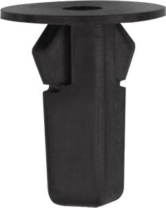Restagraf 130202 - Clip, trim / protective strip car-mod.net