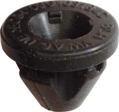 Restagraf 12440 - Clip, trim / protective strip car-mod.net