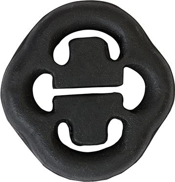 Restagraf 12512 - Holding Bracket, silencer car-mod.net