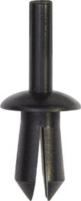 Restagraf 12644 - Clip, trim / protective strip car-mod.net