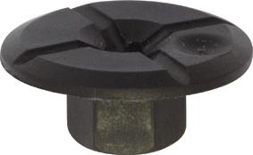 Restagraf 12667 - Clip, trim / protective strip car-mod.net