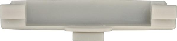 Restagraf 12049 - Clip, trim / protective strip car-mod.net