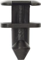 Restagraf 12043 - Clip, trim / protective strip car-mod.net