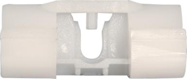 Restagraf 12039 - Clip, trim / protective strip car-mod.net