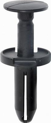 Restagraf 12818 - Clip, trim / protective strip car-mod.net
