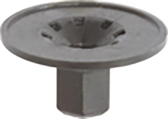 Restagraf 12822 - Clip, trim / protective strip car-mod.net