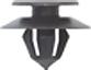 Restagraf 12291 - Clip, trim / protective strip car-mod.net