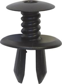 Restagraf 12292 - Clip, trim / protective strip car-mod.net