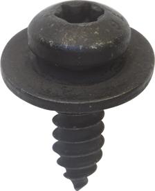 Restagraf 12286 - Clip, trim / protective strip car-mod.net