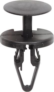 Restagraf 12233 - Clip, trim / protective strip car-mod.net