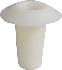 Restagraf 12734 - Clip, trim / protective strip car-mod.net