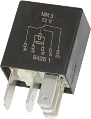 Restagraf 17078 - Battery Relay car-mod.net