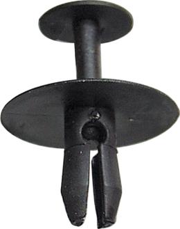 Restagraf 229703 - Clip, trim / protective strip car-mod.net