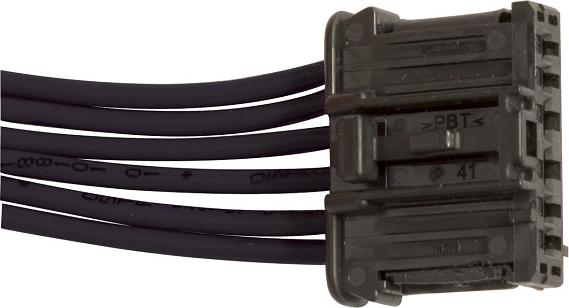 Restagraf 225195 - Cable Repair Set, central electrics car-mod.net