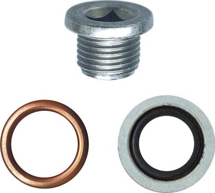 Restagraf 221459 - Sealing Plug, oil sump car-mod.net