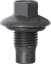 Restagraf 221465 - Sealing Plug, oil sump car-mod.net