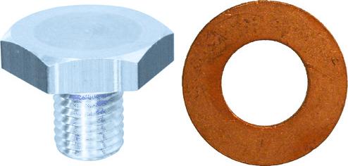 Restagraf 221466 - Sealing Plug, oil sump car-mod.net