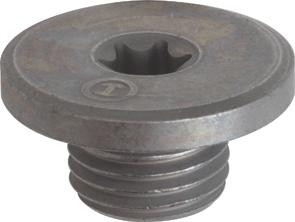 Restagraf 221468 - Sealing Plug, oil sump car-mod.net
