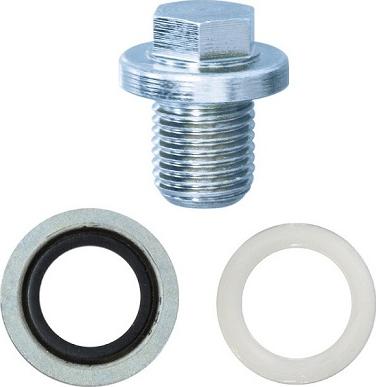 Restagraf 221467 - Sealing Plug, oil sump car-mod.net