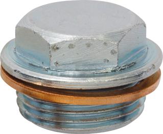 Restagraf 221485 - Sealing Plug, oil sump car-mod.net