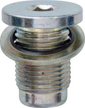 Restagraf 221480 - Sealing Plug, oil sump car-mod.net