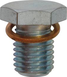 Restagraf 221488 - Sealing Plug, oil sump car-mod.net