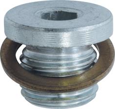 Restagraf 221478 - Sealing Plug, oil sump car-mod.net