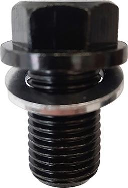 Restagraf 221514 - Sealing Plug, oil sump car-mod.net