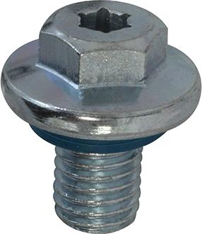 Restagraf 221511 - Sealing Plug, oil sump car-mod.net