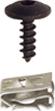 Restagraf 228031 - Clip, trim / protective strip car-mod.net