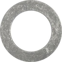 Restagraf 227459 - Seal Ring, oil drain plug car-mod.net