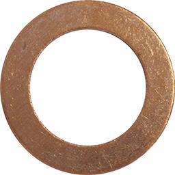 Restagraf 227458 - Seal Ring, oil drain plug car-mod.net