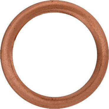 Restagraf 227394 - Seal Ring, oil drain plug car-mod.net
