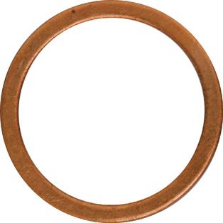 Restagraf 227396 - Seal Ring, oil drain plug car-mod.net