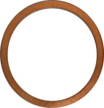Restagraf 227398 - Seal Ring, oil drain plug car-mod.net