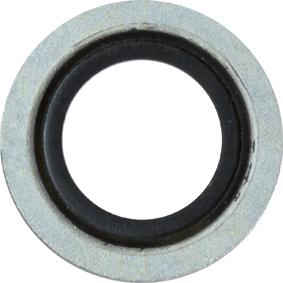 Restagraf 227392 - Seal Ring, oil drain plug car-mod.net
