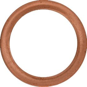 Restagraf 7397 - Seal Ring, oil drain plug car-mod.net
