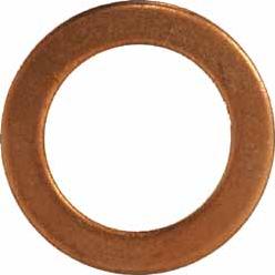 Restagraf 227366 - Seal Ring, oil drain plug car-mod.net