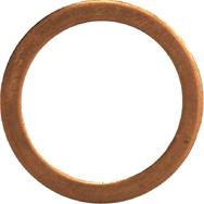Restagraf 227368 - Seal Ring, oil drain plug car-mod.net